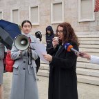 Albanie : l'inquiétude des journalistes face aux intimidations du régime Rama