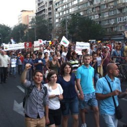 Roșia Montană : la victoire de la Roumanie, bonne nouvelle pour les luttes écologistes